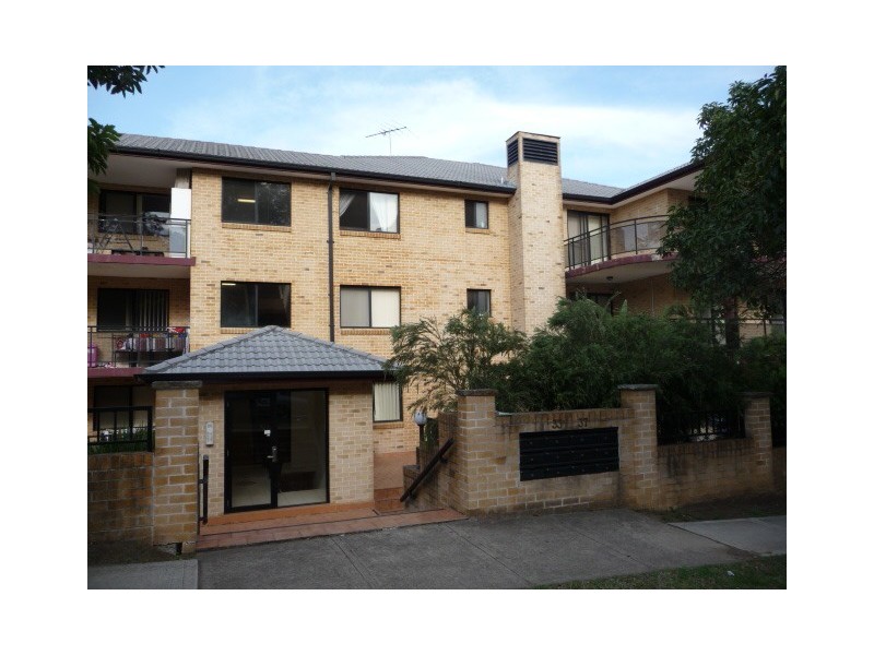 12/33 Conway Road, Bankstown NSW 2200