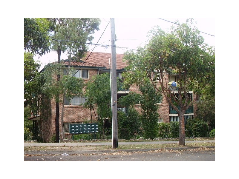 13/113 Meredith Street, Bankstown NSW 2200