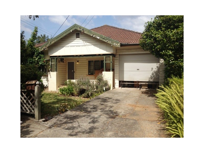 121 Cambridge Street, Penshurst NSW 2222