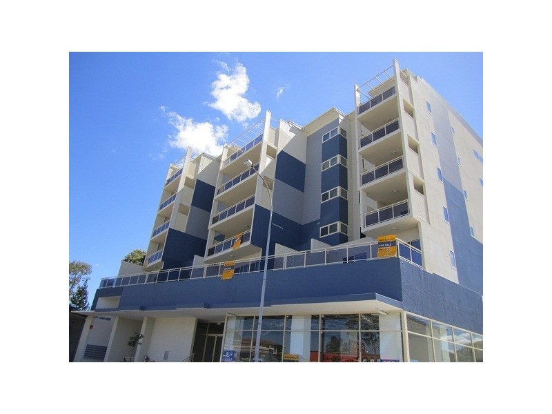 33/580 Hume Highway, Yagoona NSW 2199