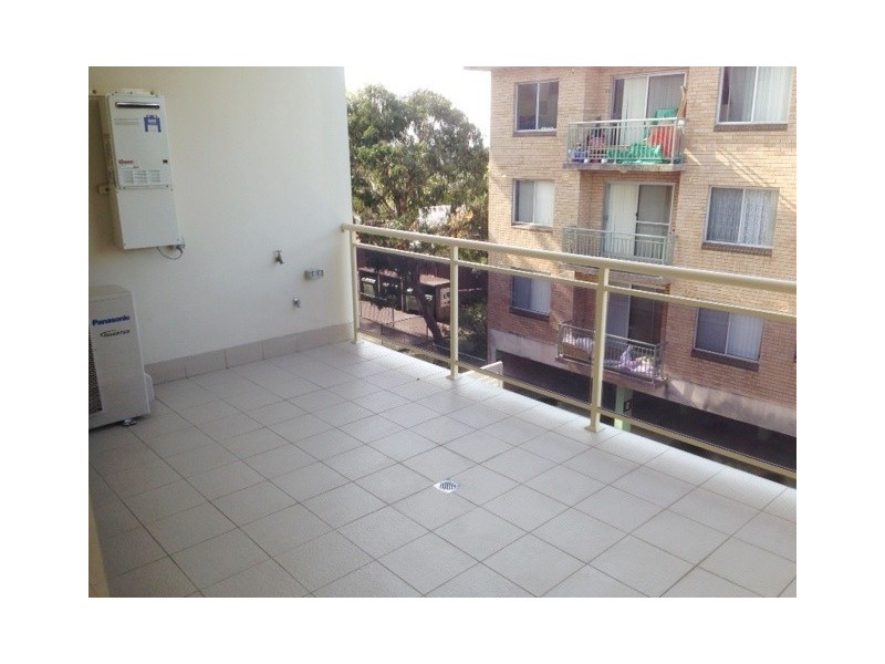 33/580 Hume Highway, Yagoona NSW 2199