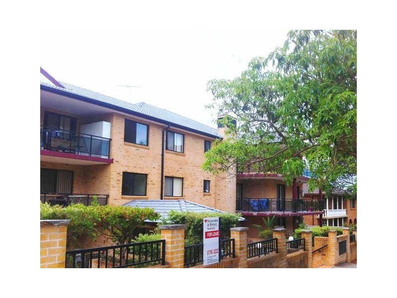 12/33 Conway Rd, Bankstown NSW 2200