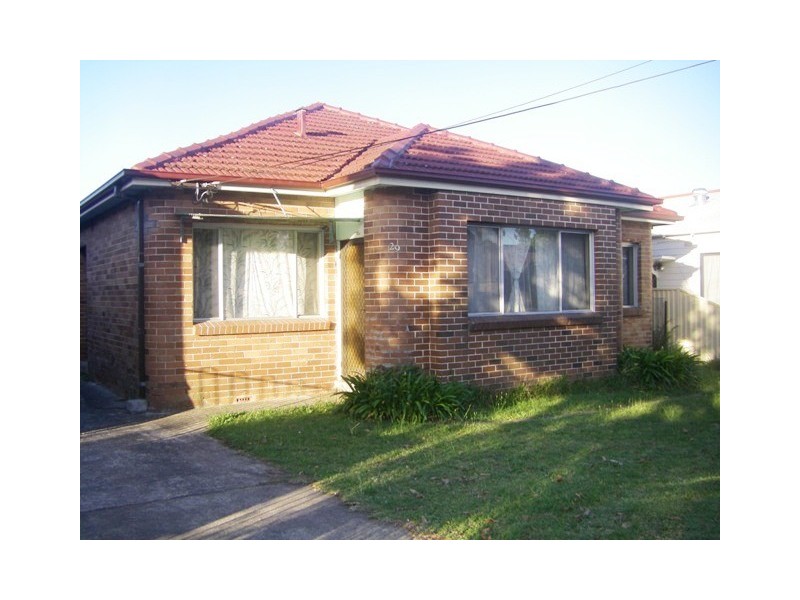 29 Chertsey Avenue, Bankstown NSW 2200