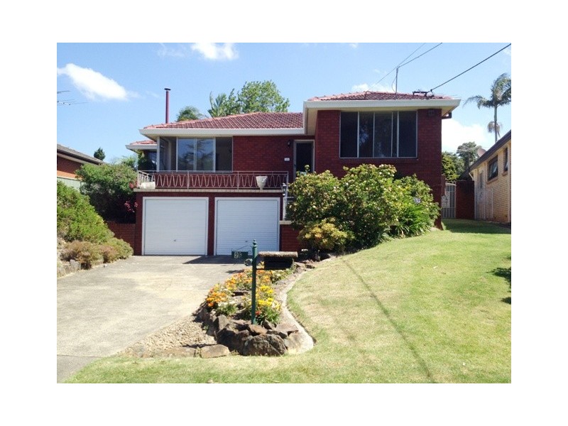 26 Lincoln Road, Georges Hall NSW 2198