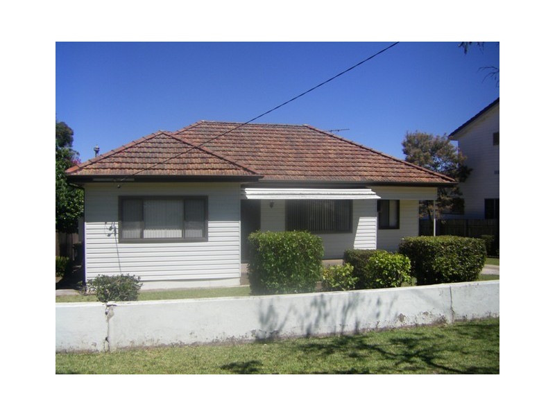 26 Fenwick St, Bankstown NSW 2200
