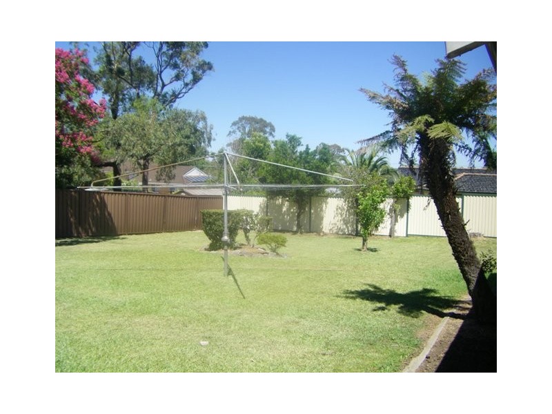 26 Fenwick St, Bankstown NSW 2200