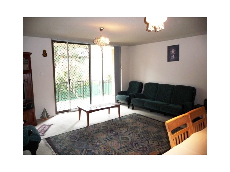 24/36 Sir Joseph Banks Street, Bankstown NSW 2200