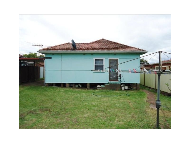 36 Dalley ST, Lidcombe NSW 2141