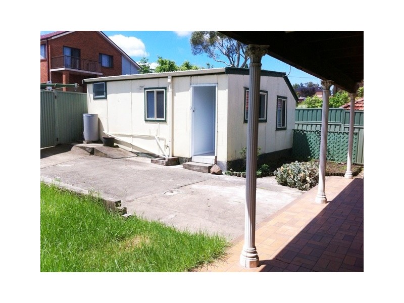 4 Corbett Street, Bankstown NSW 2200