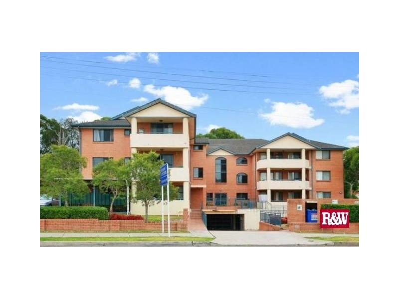 10/180 Chapel Road, Bankstown NSW 2200