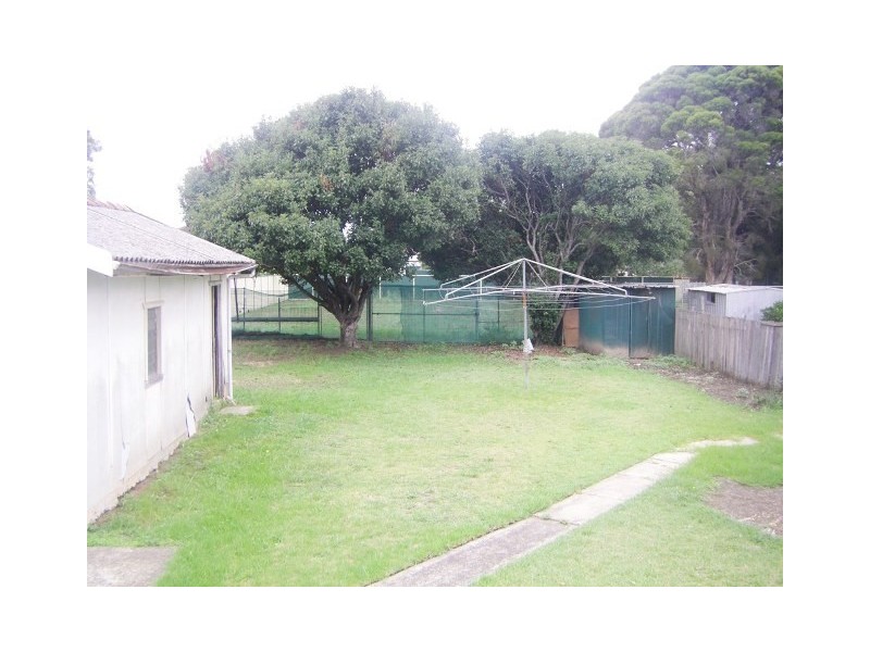 58 Pringle Ave, Bankstown NSW 2200