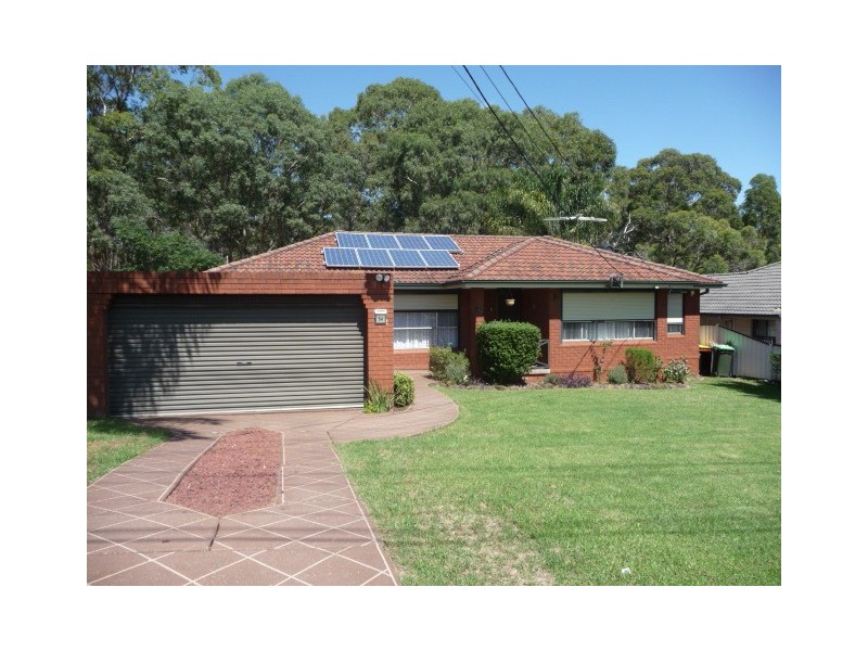 54 Lucinda Avenue, Bass Hill NSW 2197