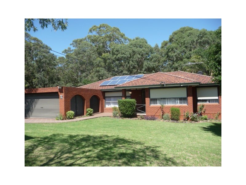 54 Lucinda Avenue, Bass Hill NSW 2197