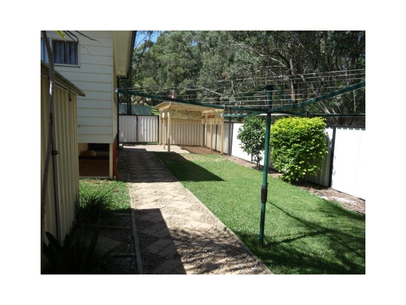 54 Lucinda Avenue, Bass Hill NSW 2197