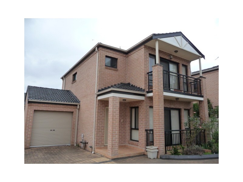 3/54 Rookwood Road, Yagoona NSW 2199