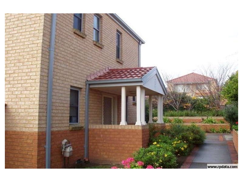 12/2A Houston Road, Yagoona NSW 2199