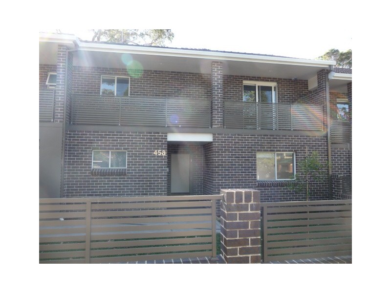 45a Chertsey Avenue, Bankstown NSW 2200