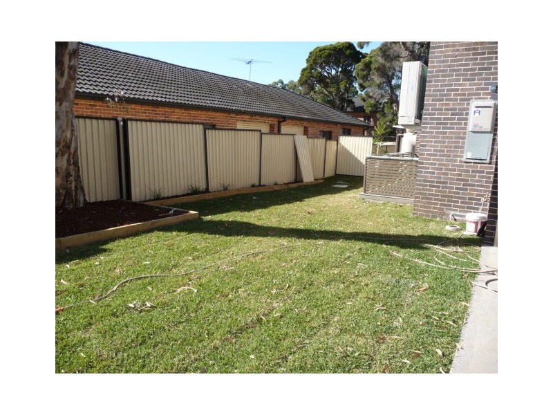 45a Chertsey Avenue, Bankstown NSW 2200