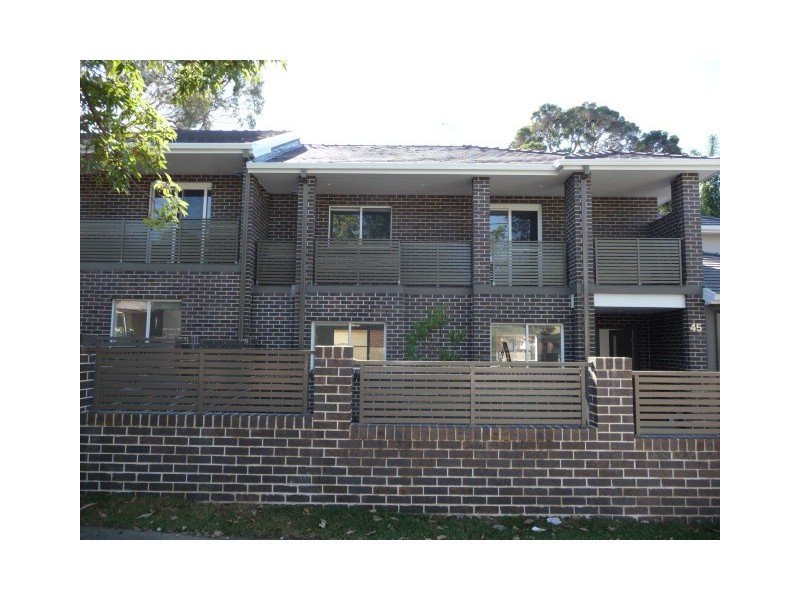 45 Chertsey Avenue, Bankstown NSW 2200