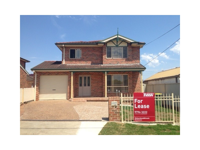 1/38a Glassop Street, Yagoona NSW 2199