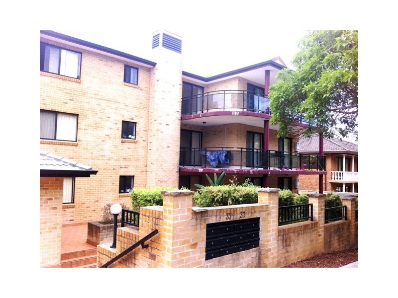 4/33 Conway Road, Bankstown NSW 2200