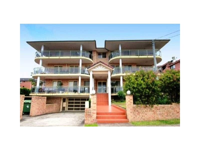 5/15  Melanie Street, Bankstown NSW 2200
