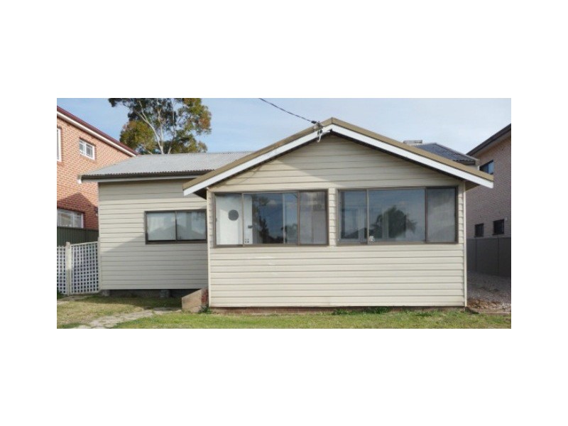 42 Shenton Avenue, Bankstown NSW 2200