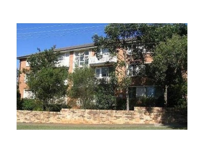 6/2-6  Marlene Crescent, Greenacre NSW 2190