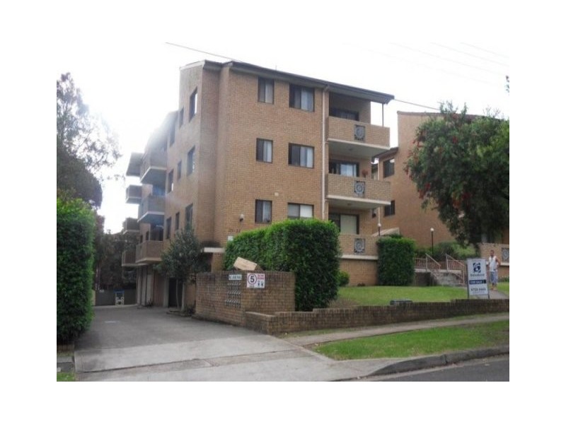 5/28-32 Weigand Avenue, Bankstown NSW 2200