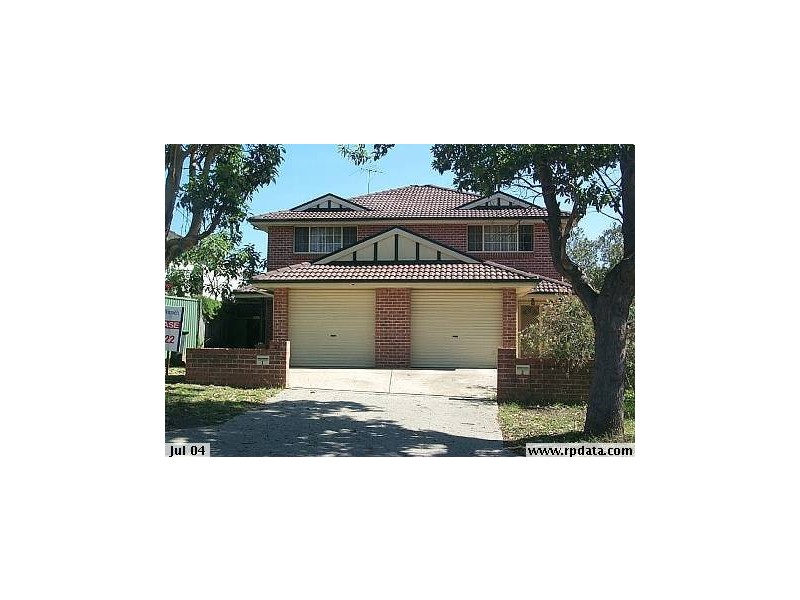 1/24 Esme Avenue, Chester Hill NSW 2162