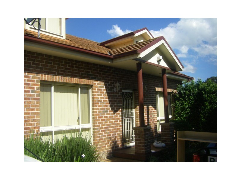 5/3 Townsend Street, Condell Park NSW 2200