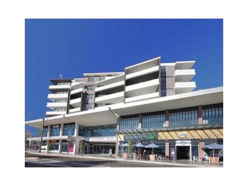 69/1-9 The Broadway, Punchbowl NSW 2196