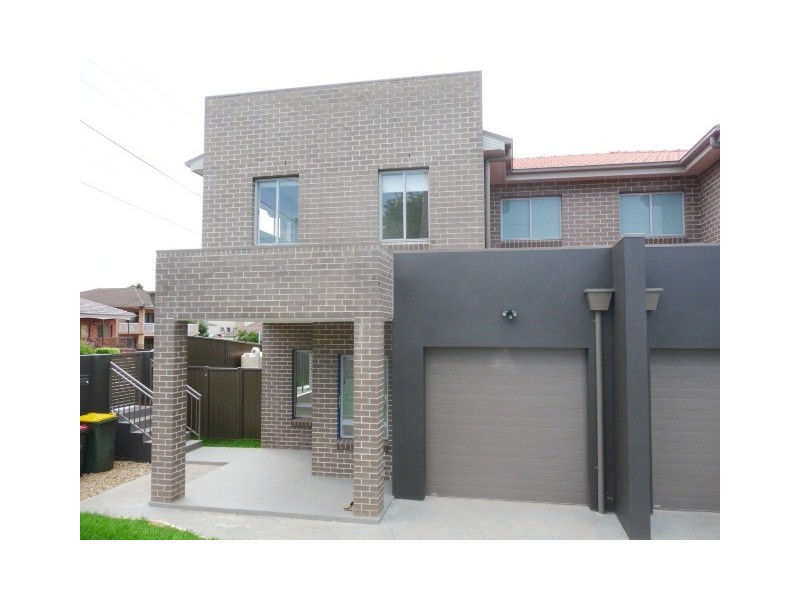 14F Glassop Street, Bankstown NSW 2200