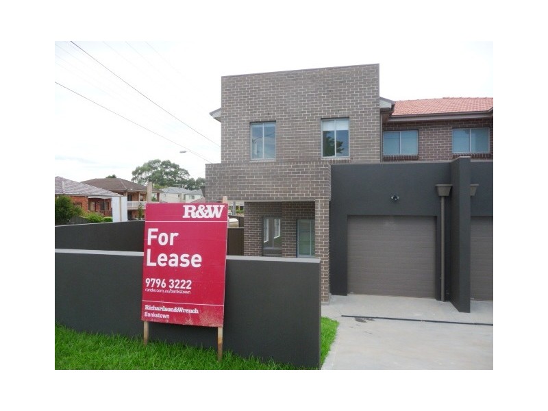 14F Glassop Street, Bankstown NSW 2200