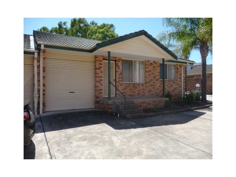 1/83 Little Road, Bankstown NSW 2200