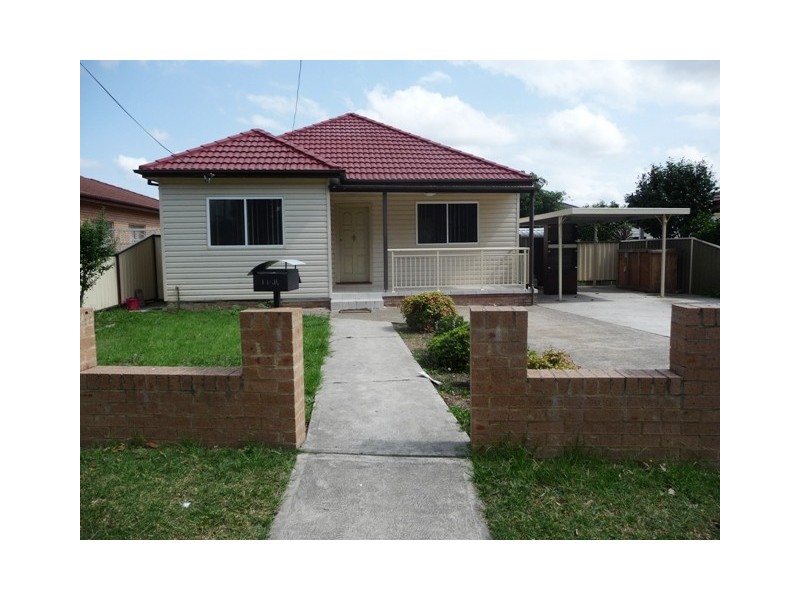 172  South Terrace, Bankstown NSW 2200