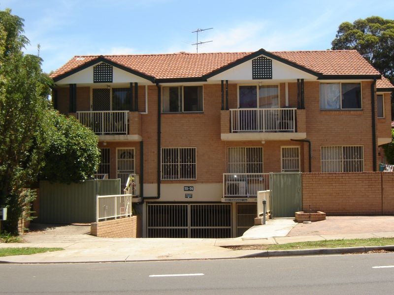 Bankstown NSW 2200