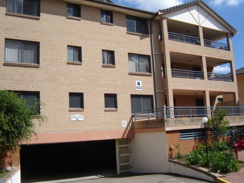 Bankstown NSW 2200