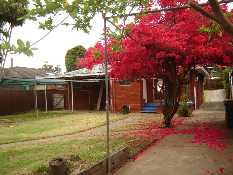 27 HIGGINS, Condell Park NSW 2200