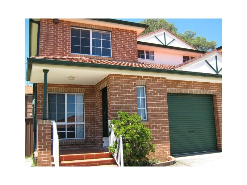 1/99 Edgar, Bankstown NSW 2200