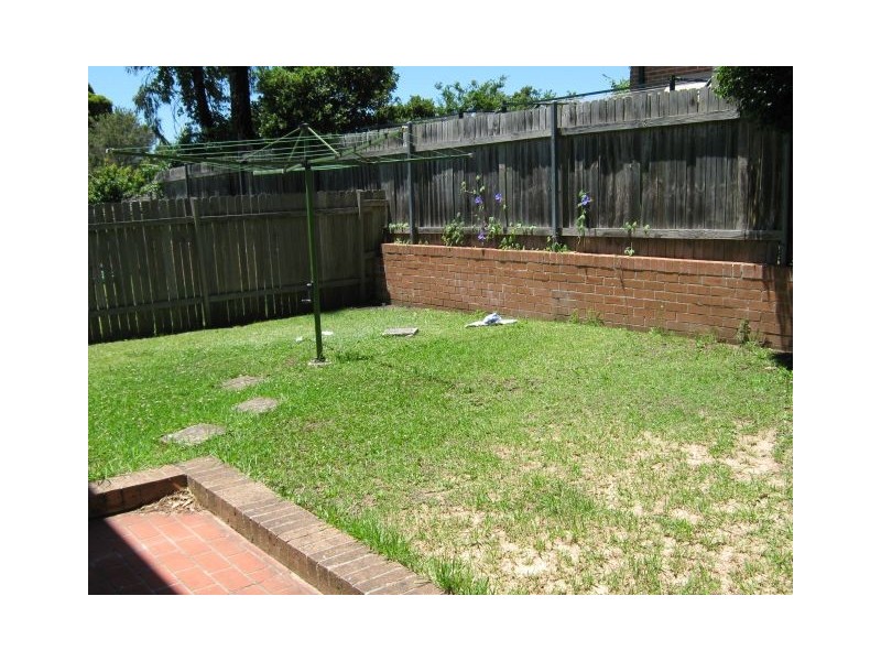 1/99 Edgar, Bankstown NSW 2200