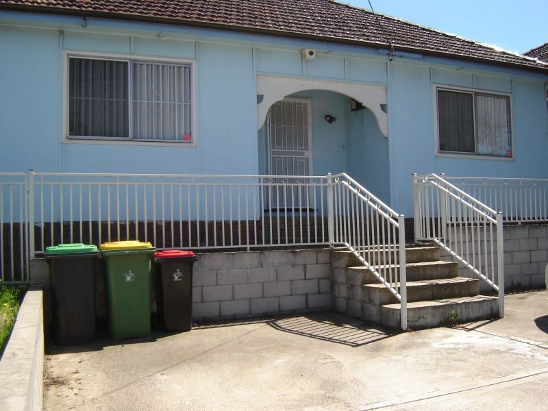 Yagoona NSW 2199