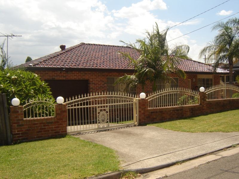Condell Park NSW 2200