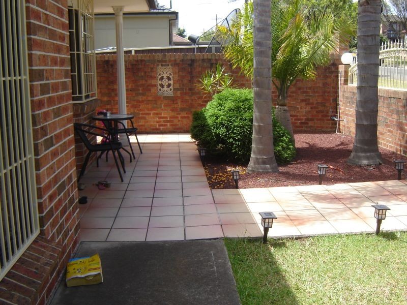 Condell Park NSW 2200