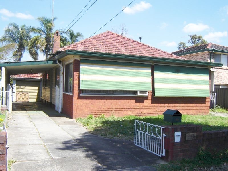 Bankstown NSW 2200