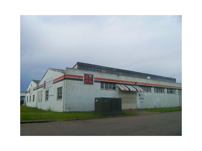 Condell Park NSW 2200