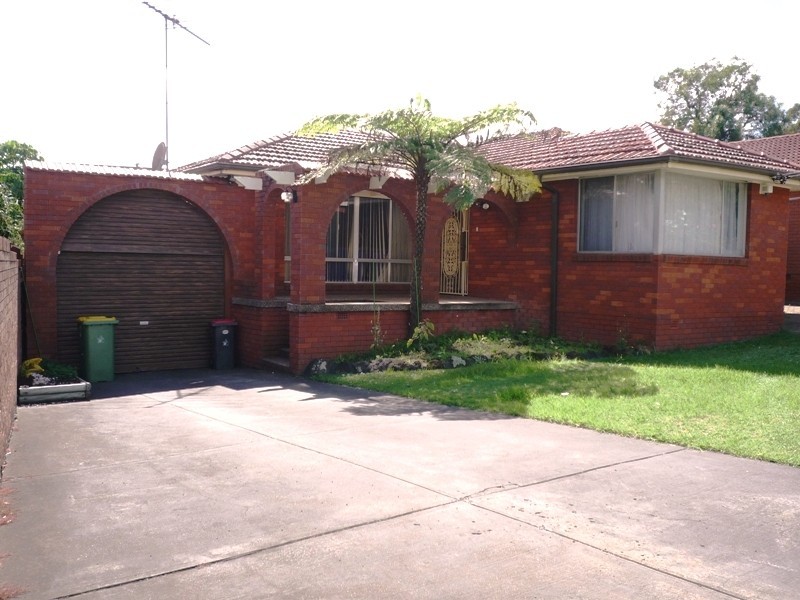 Condell Park NSW 2200