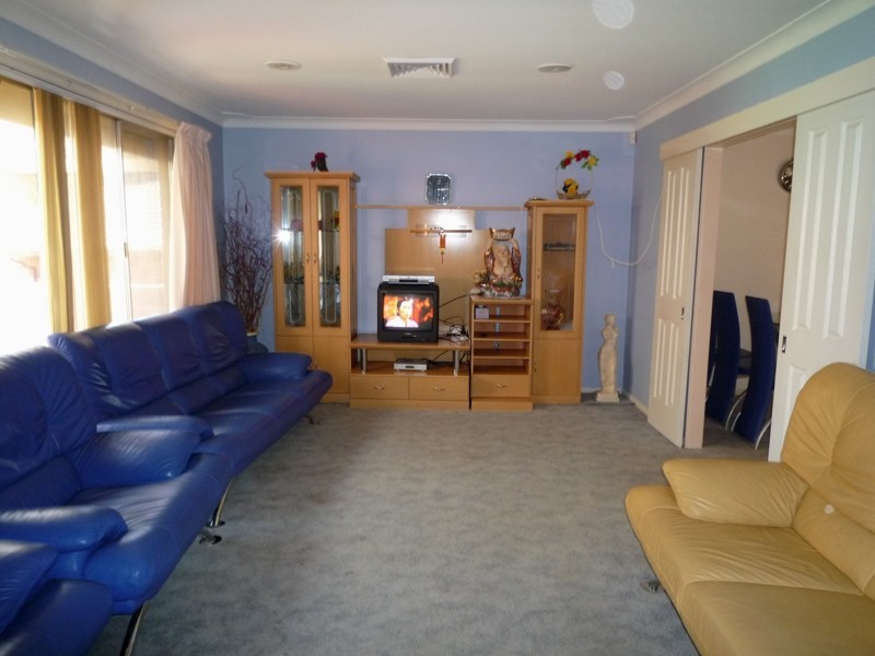 Condell Park NSW 2200