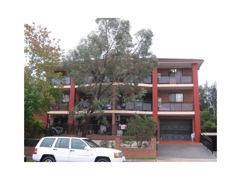 32/7 Melanie St, Bankstown NSW 2200