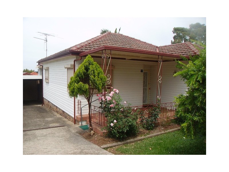 47 Birdsall Avenue, Condell Park NSW 2200